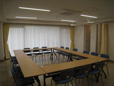 第６・７会議室
