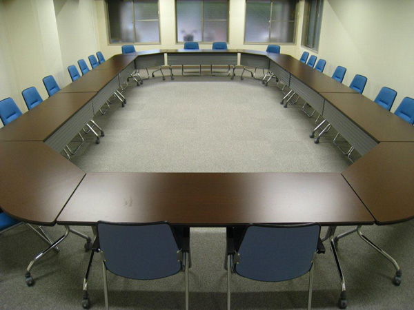 第１会議室