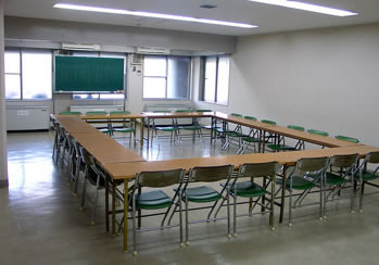 第3会議室写真